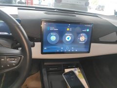 BYD Seal 06 DM-i 120KM Honor Edition - ფოტო 13