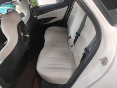 BYD Seal 06 DM-i 120KM Honor Edition - ფოტო 17