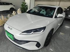 BYD Seal 06 DM-i 120KM Honor Edition - ფოტო 2