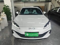 BYD Seal 06 DM-i 120KM Honor Edition - ფოტო 3