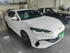BYD Seal 06 DM-i 120KM Honor Edition - ფოტო 4