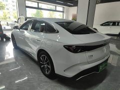 BYD Seal 06 DM-i 120KM Honor Edition - ფოტო 5