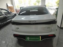 BYD Seal 06 DM-i 120KM Honor Edition - ფოტო 6