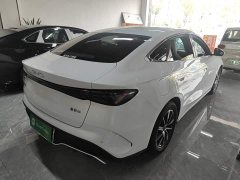BYD Seal 06 DM-i 120KM Honor Edition - ფოტო 7
