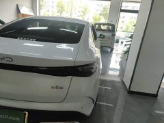 BYD Seal 06 DM-i 120KM Honor Edition - ფოტო 8