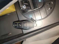 BYD Seal 06 DM-i 120KM Honor Edition - ფოტო 9