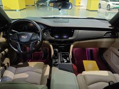 Cadillac CT6 28T Fashion - ფოტო 10