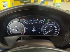 Cadillac CT6 28T Fashion - ფოტო 12