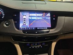 Cadillac CT6 28T Fashion - ფოტო 13