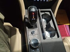 Cadillac CT6 28T Fashion - ფოტო 14