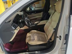 Cadillac CT6 28T Fashion - ფოტო 15