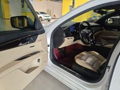 Cadillac CT6 28T Fashion - ფოტო 16
