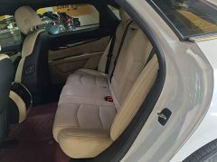 Cadillac CT6 28T Fashion - ფოტო 17