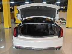 Cadillac CT6 28T Fashion - ფოტო 19