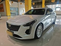 Cadillac CT6 28T Fashion - ფოტო 2