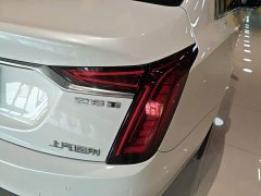 Cadillac CT6 28T Fashion - ფოტო 8