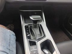 Geely Emgrand 2026 4 Million Commemorative Edition 1.5L CVT Flying Edition - ფოტო 10