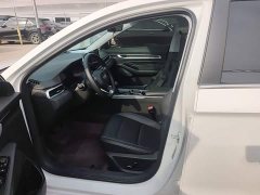 Geely Emgrand 2026 4 Million Commemorative Edition 1.5L CVT Flying Edition - ფოტო 11