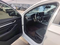 Geely Emgrand 2026 4 Million Commemorative Edition 1.5L CVT Flying Edition - ფოტო 12