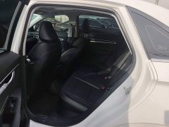 Geely Emgrand 2026 4 Million Commemorative Edition 1.5L CVT Flying Edition - ფოტო 13