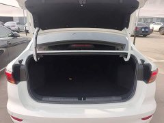 Geely Emgrand 2026 4 Million Commemorative Edition 1.5L CVT Flying Edition - ფოტო 15