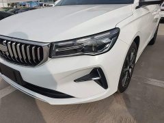 Geely Emgrand 2026 4 Million Commemorative Edition 1.5L CVT Flying Edition - ფოტო 18