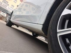 Geely Emgrand 2026 4 Million Commemorative Edition 1.5L CVT Flying Edition - ფოტო 19