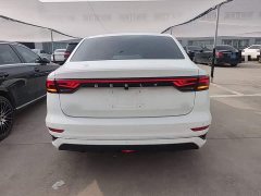 Geely Emgrand 2026 4 Million Commemorative Edition 1.5L CVT Flying Edition - ფოტო 4