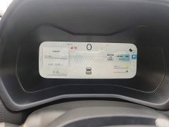 Geely Emgrand 2026 4 Million Commemorative Edition 1.5L CVT Flying Edition - ფოტო 8