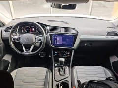 Volkswagen Tiguan X 330TSI FWD Comfort Edition - ფოტო 10