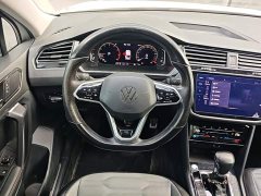 Volkswagen Tiguan X 330TSI FWD Comfort Edition - ფოტო 11