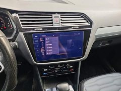 Volkswagen Tiguan X 330TSI FWD Comfort Edition - ფოტო 13