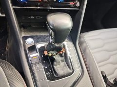 Volkswagen Tiguan X 330TSI FWD Comfort Edition - ფოტო 14