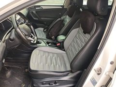 Volkswagen Tiguan X 330TSI FWD Comfort Edition - ფოტო 15