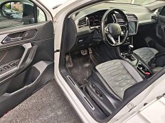 Volkswagen Tiguan X 330TSI FWD Comfort Edition - ფოტო 16