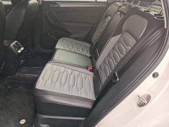 Volkswagen Tiguan X 330TSI FWD Comfort Edition - ფოტო 17