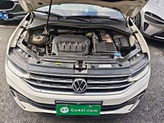 Volkswagen Tiguan X 330TSI FWD Comfort Edition - ფოტო 20