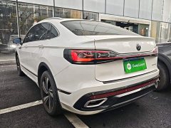 Volkswagen Tiguan X 330TSI FWD Comfort Edition - ფოტო 5
