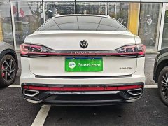 Volkswagen Tiguan X 330TSI FWD Comfort Edition - ფოტო 6
