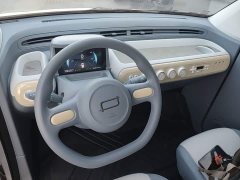 FAW Besturn Xiaoma 222km Lightning Edition - ფოტო 10