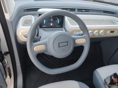 FAW Besturn Xiaoma 222km Lightning Edition - ფოტო 11
