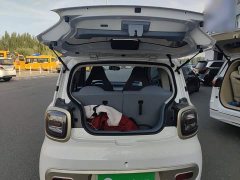 FAW Besturn Xiaoma 222km Lightning Edition - ფოტო 19