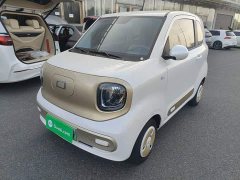 FAW Besturn Xiaoma 222km Lightning Edition - ფოტო 2