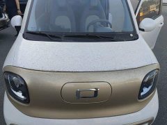 FAW Besturn Xiaoma 222km Lightning Edition - ფოტო 20