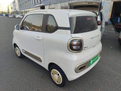 FAW Besturn Xiaoma 222km Lightning Edition - ფოტო 5