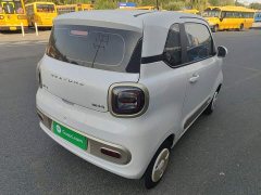 FAW Besturn Xiaoma 222km Lightning Edition - ფოტო 7