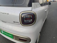FAW Besturn Xiaoma 222km Lightning Edition - ფოტო 8