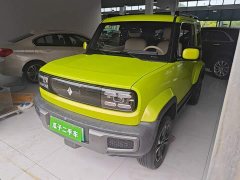Baojun Yueye Smart Premium Edition - ფოტო 1