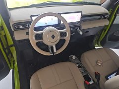 Baojun Yueye Smart Premium Edition - ფოტო 10