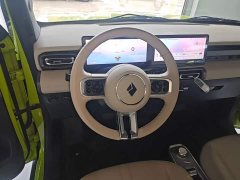 Baojun Yueye Smart Premium Edition - ფოტო 11
